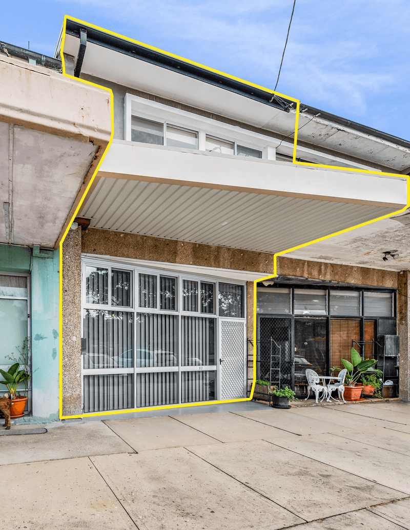 30 Mawson Parade, CHIFLEY, NSW 2036