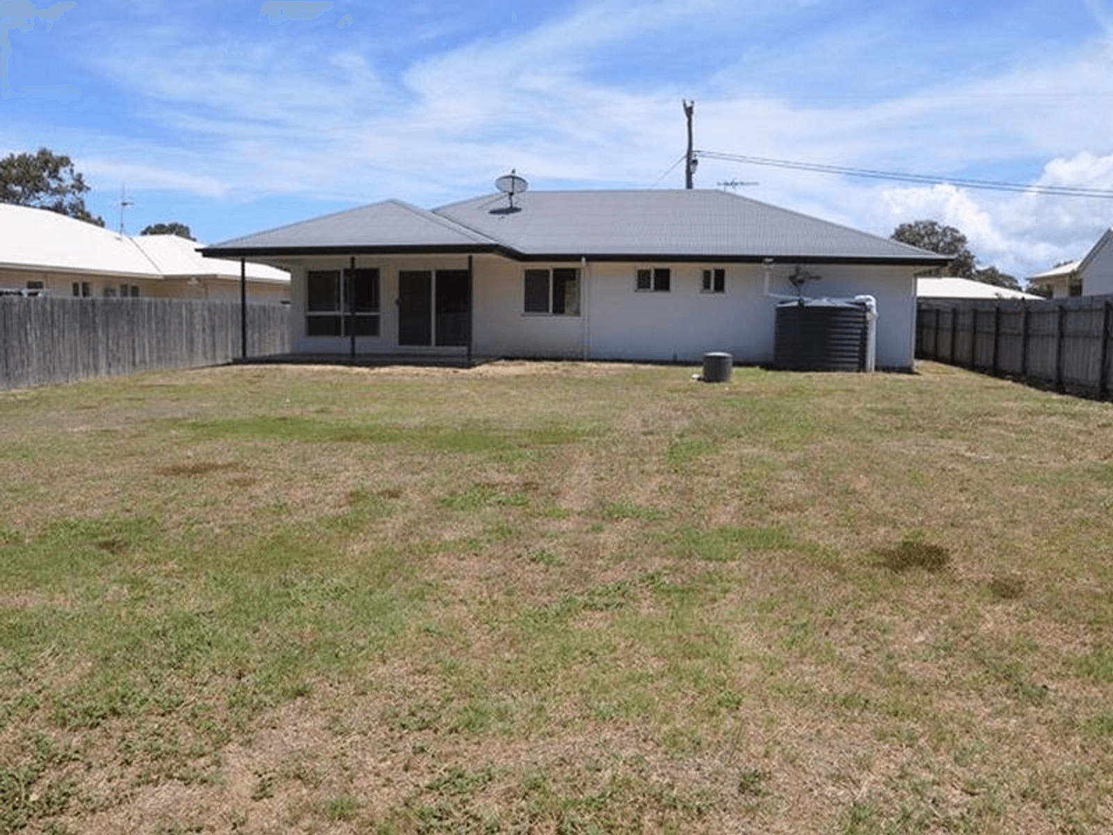 18 Armstrong Beach Road, ARMSTRONG BEACH, QLD 4737