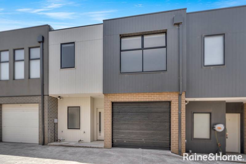 12/8-10 Fortitude Drive, CRAIGIEBURN, VIC 3064