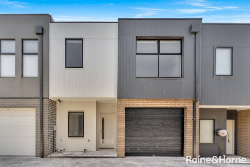 12/8-10 Fortitude Drive, CRAIGIEBURN, VIC 3064