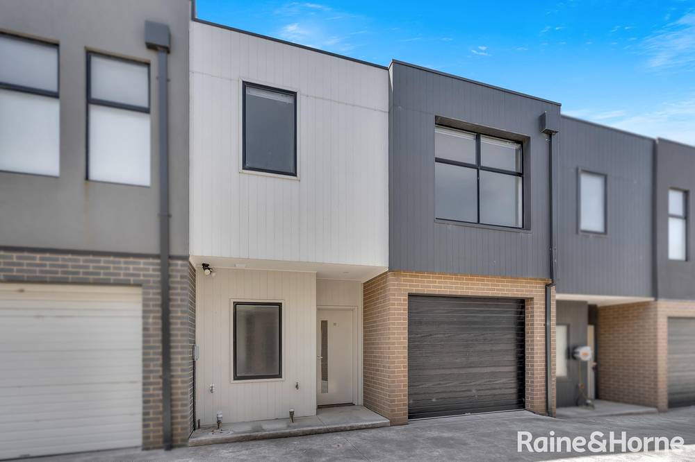 12/8-10 Fortitude Drive, CRAIGIEBURN, VIC 3064