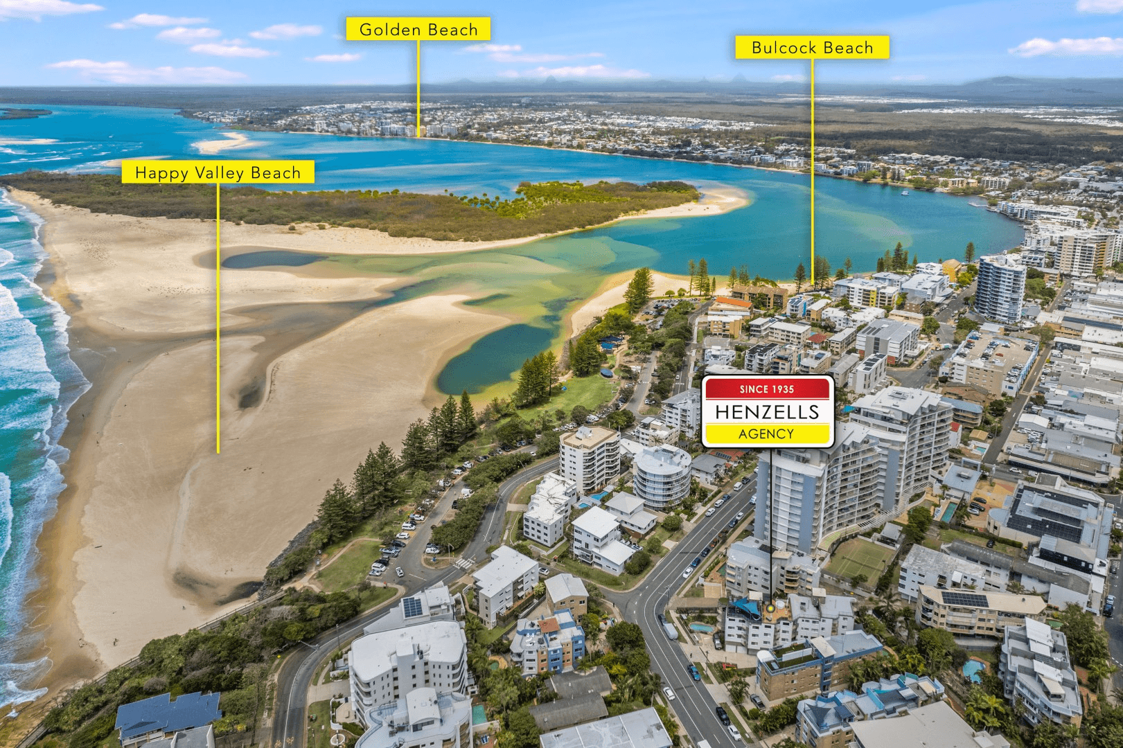 3/66 Lower Gay Terrace, CALOUNDRA, QLD 4551