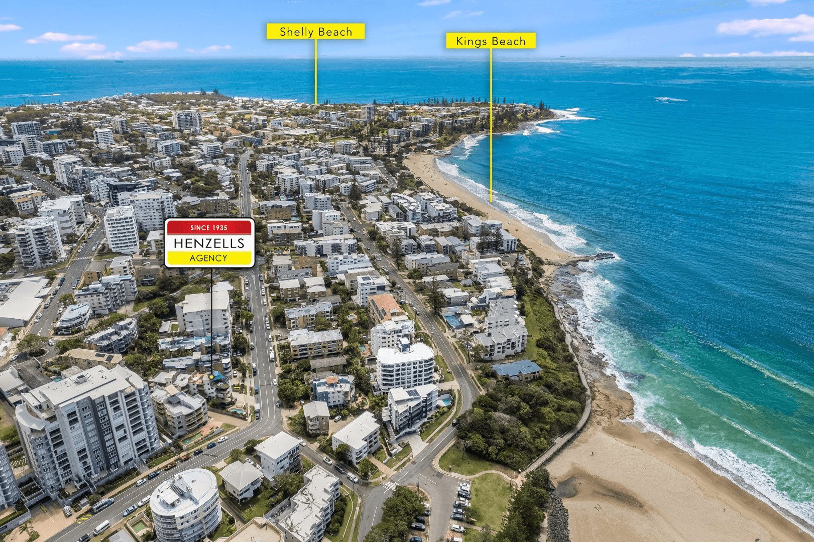 3/66 Lower Gay Terrace, CALOUNDRA, QLD 4551