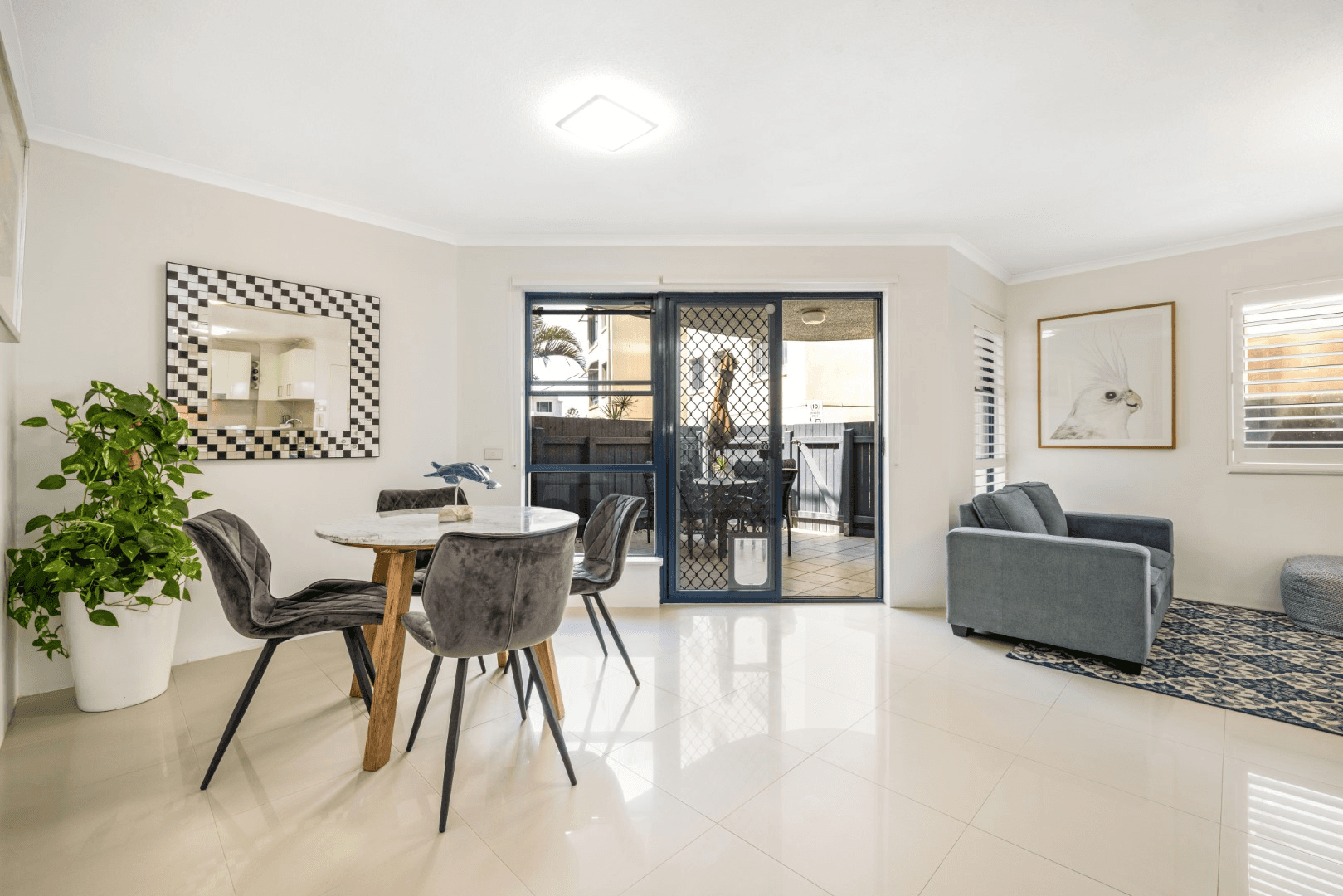 3/66 Lower Gay Terrace, CALOUNDRA, QLD 4551