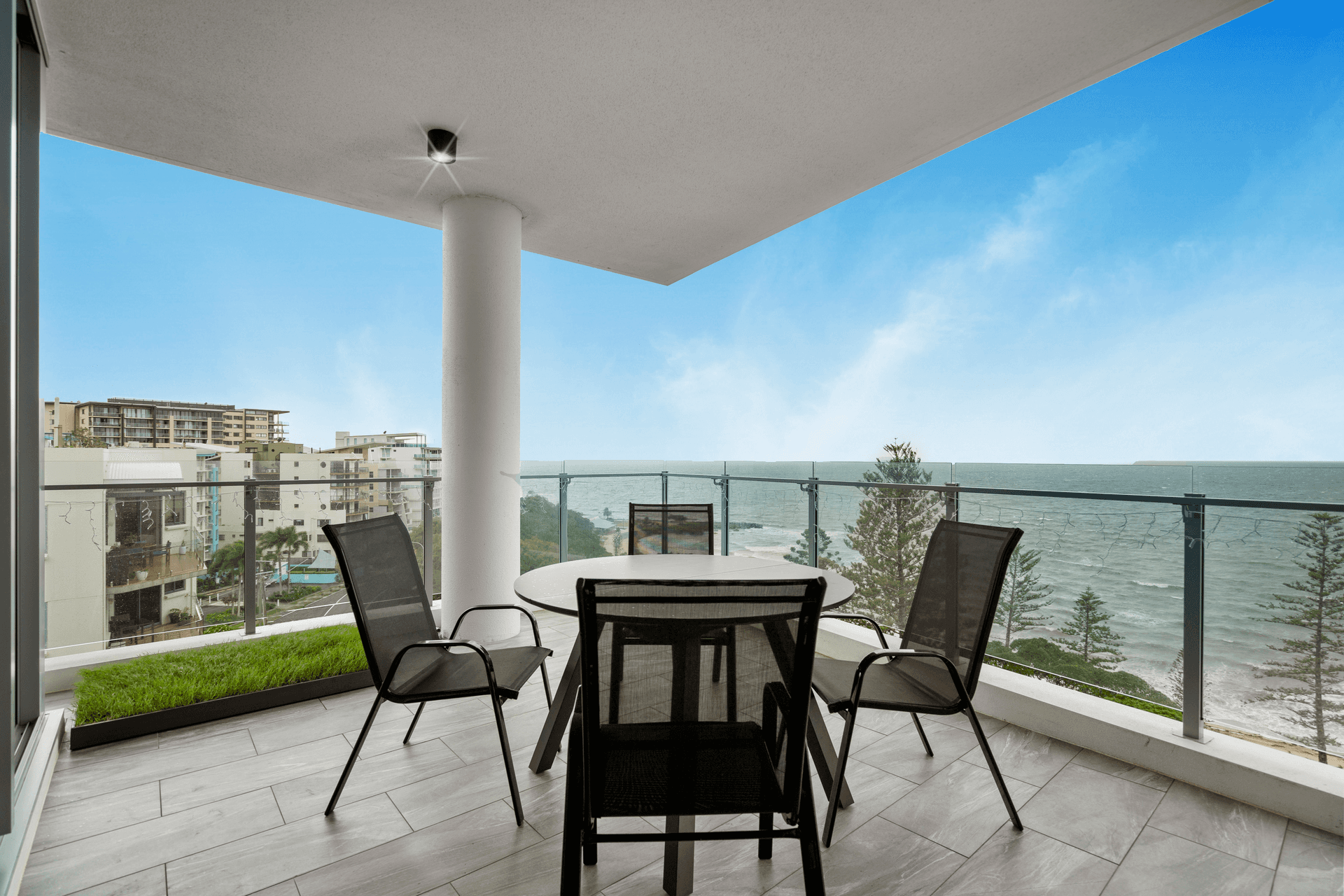 Level 7/273/59 Marine Parade, Redcliffe, QLD 4020