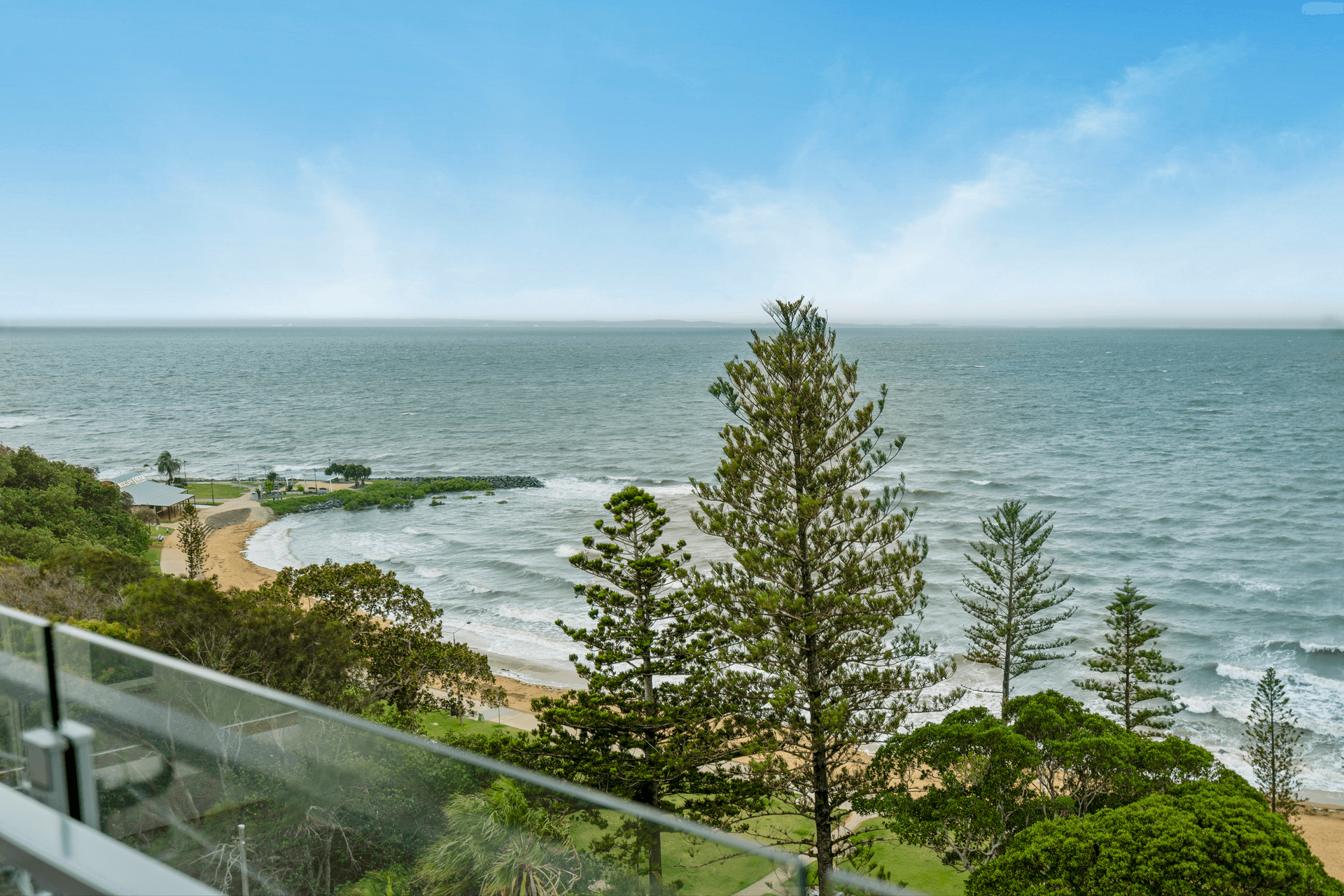 Level 7/273/59 Marine Parade, Redcliffe, QLD 4020