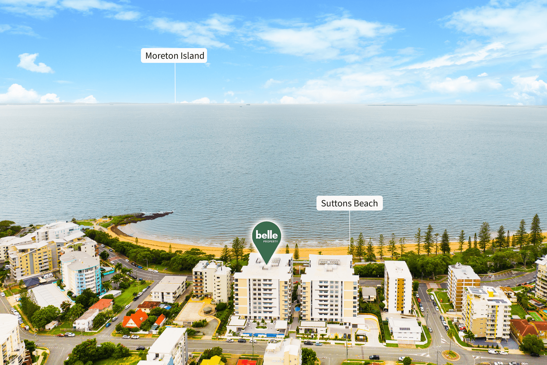 Level 7/273/59 Marine Parade, Redcliffe, QLD 4020