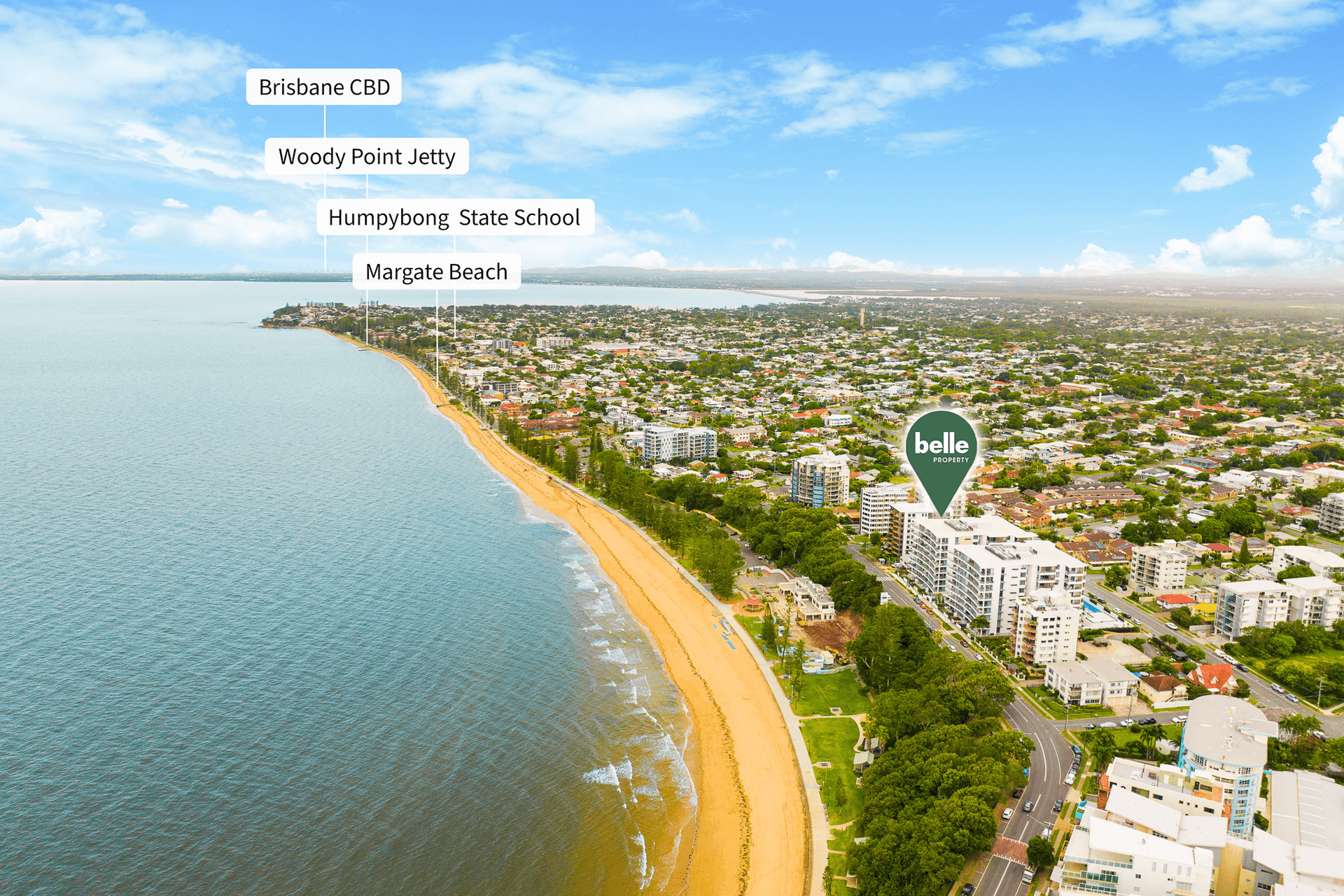 Level 7/273/59 Marine Parade, Redcliffe, QLD 4020