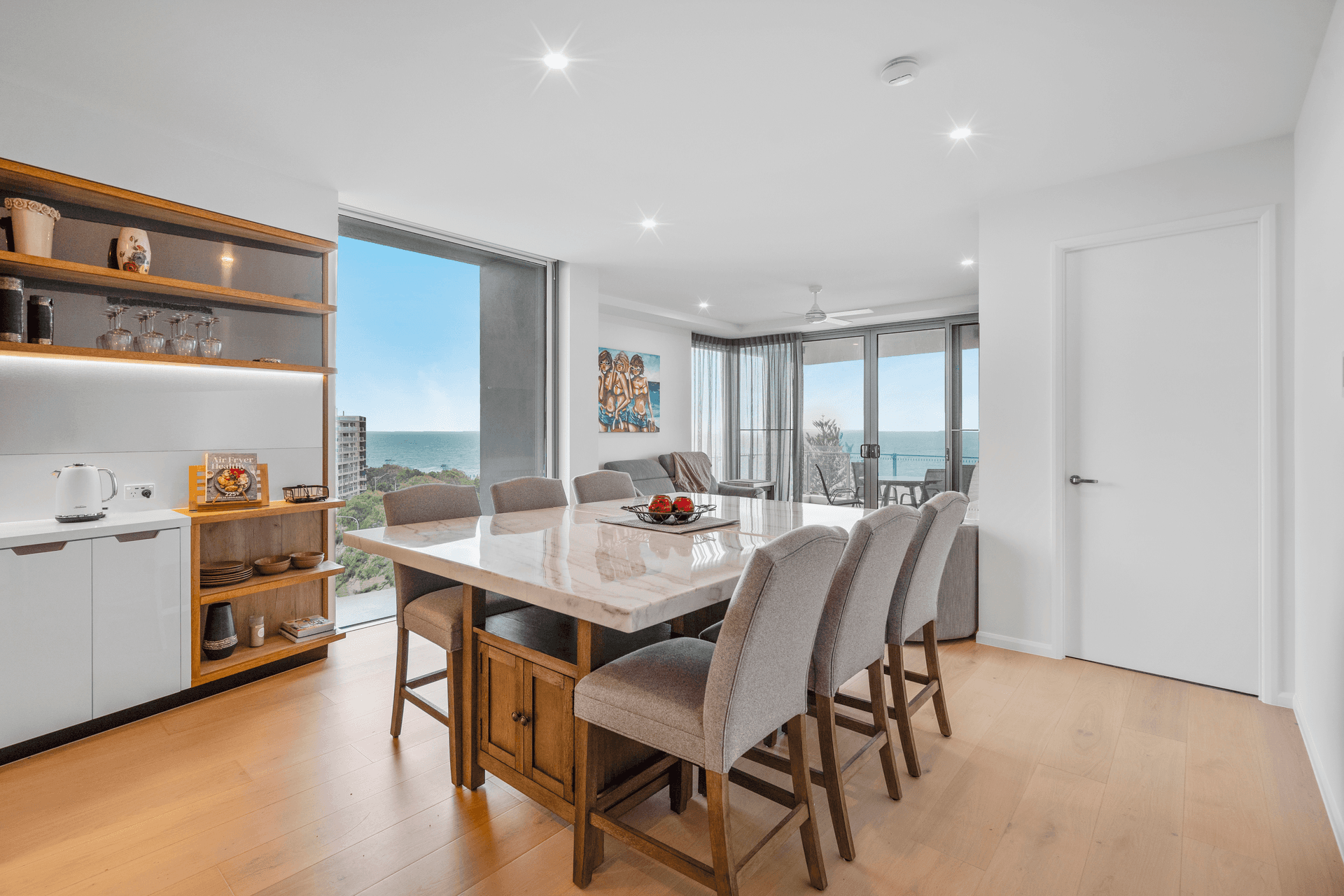 Level 7/273/59 Marine Parade, Redcliffe, QLD 4020