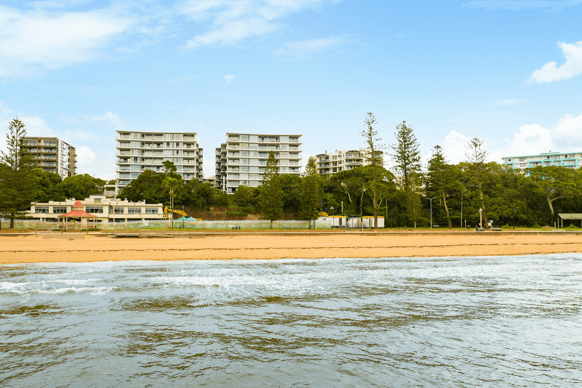 Level 7/273/59 Marine Parade, Redcliffe, QLD 4020