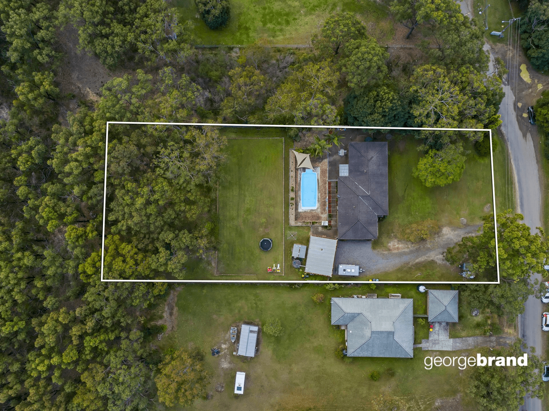 16 Ourimbah Street, Morisset, NSW 2264