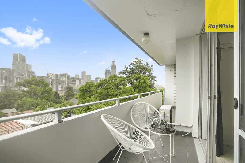 14/30 Alice Street, HARRIS PARK, NSW 2150