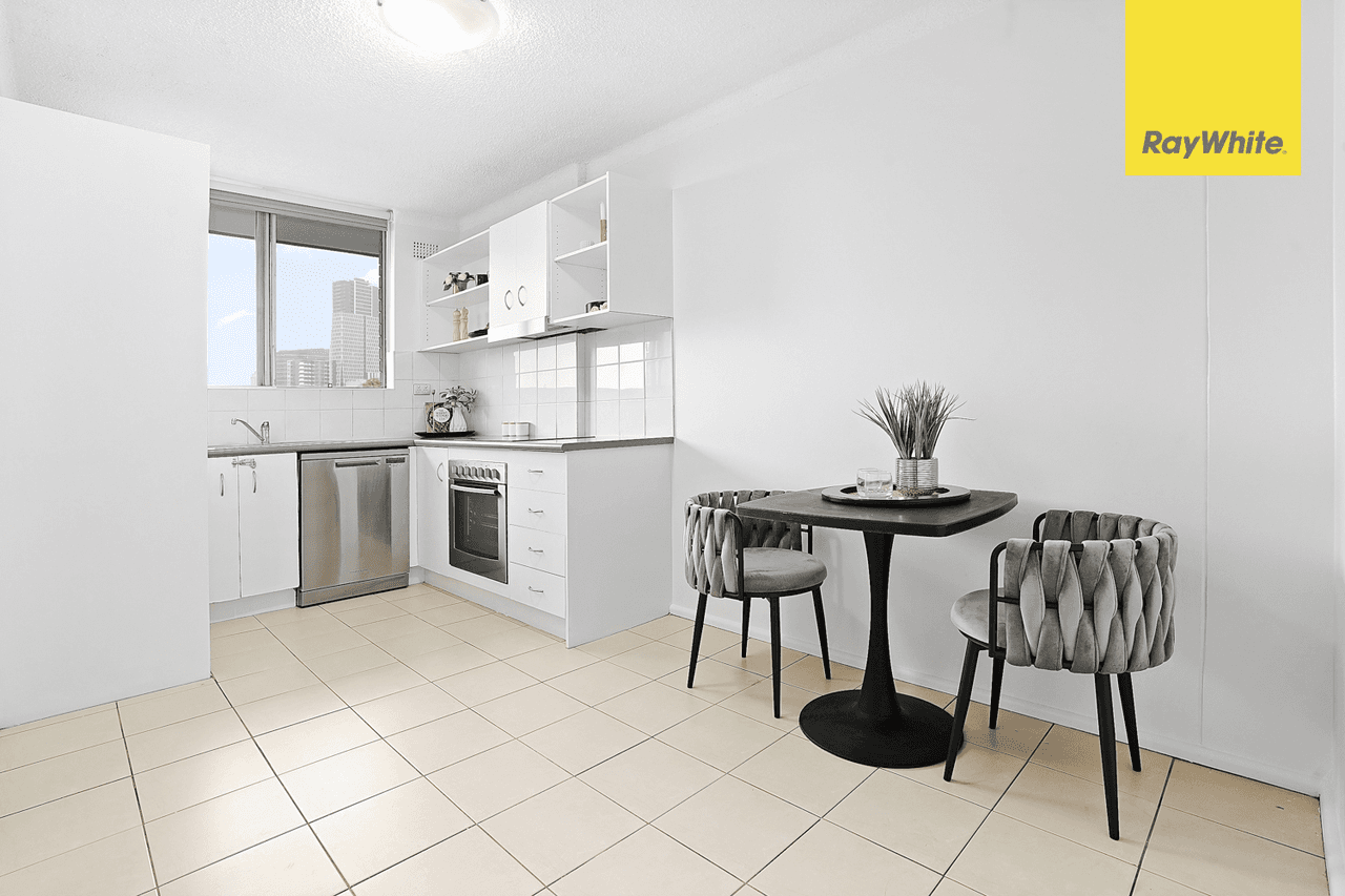 14/30 Alice Street, HARRIS PARK, NSW 2150