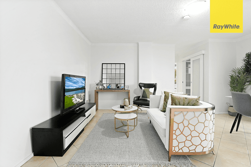 14/30 Alice Street, HARRIS PARK, NSW 2150