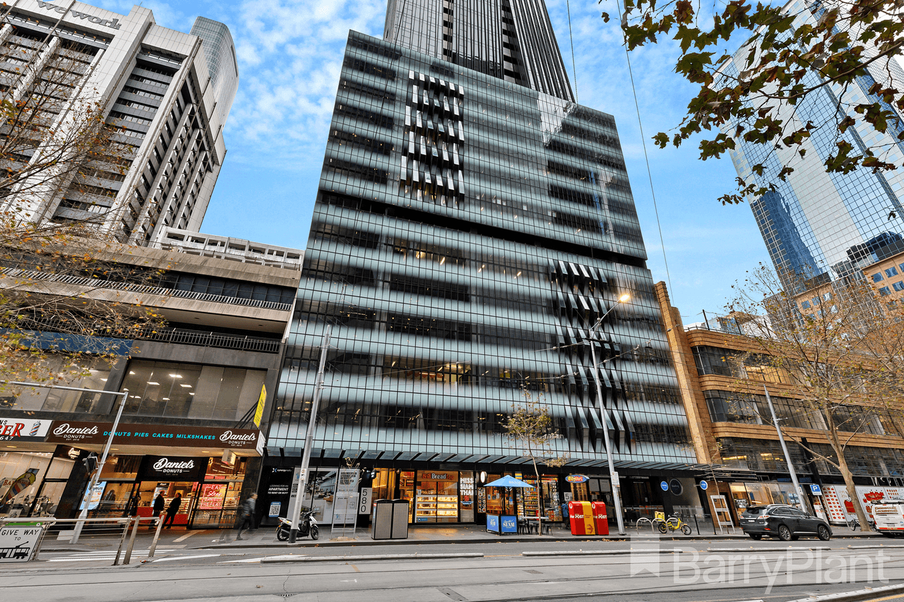 2410/568 Collins Street, Melbourne, VIC 3000