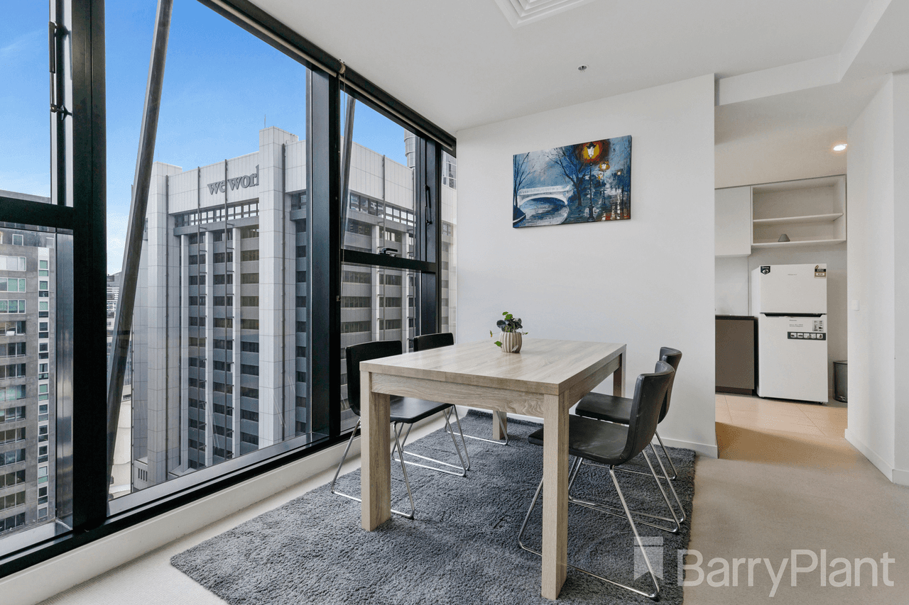 2410/568 Collins Street, Melbourne, VIC 3000