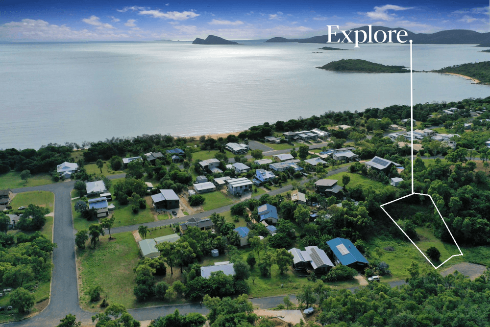 29 Rattray Avenue, HIDEAWAY BAY, QLD 4800