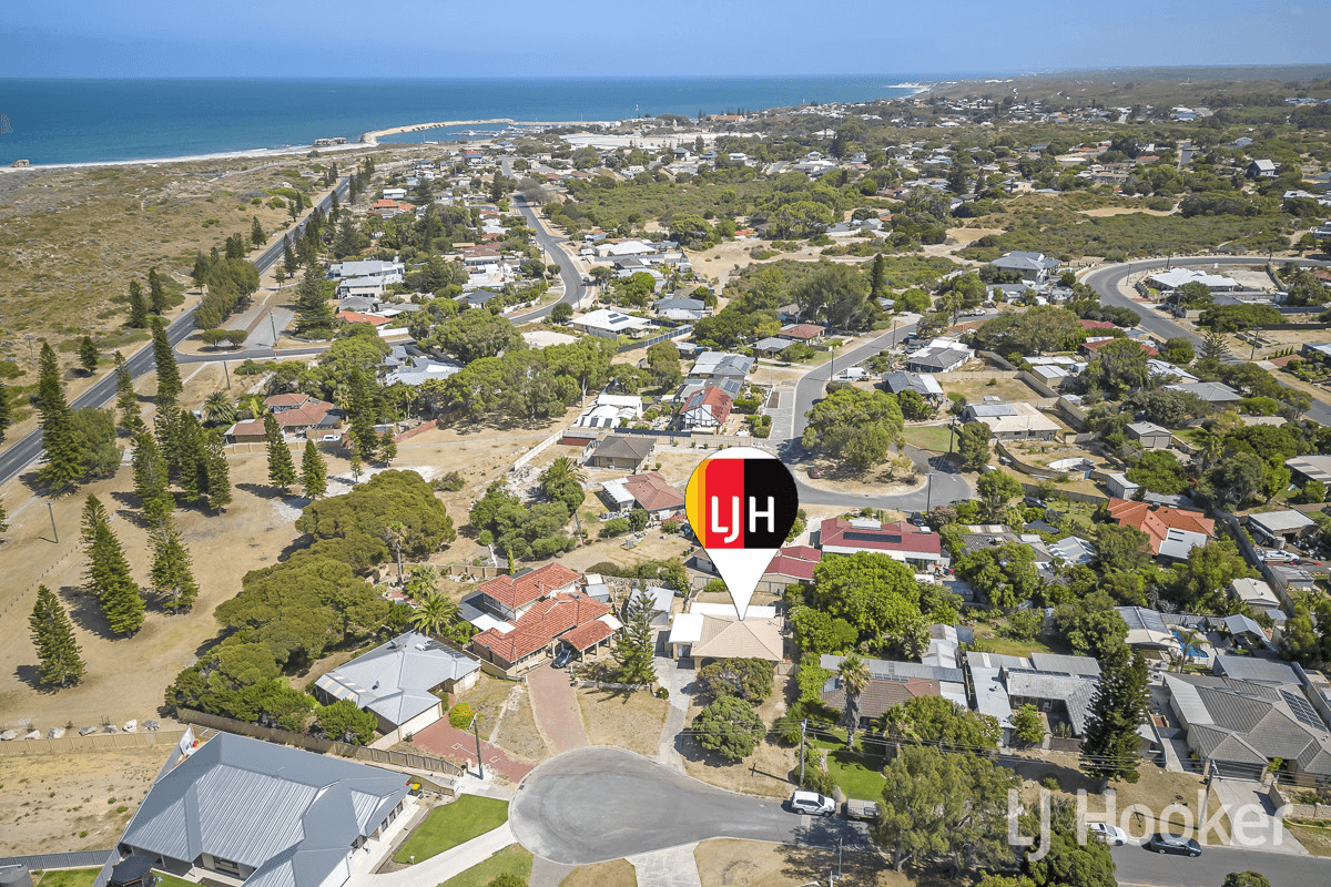 15 Wilson Place, TWO ROCKS, WA 6037