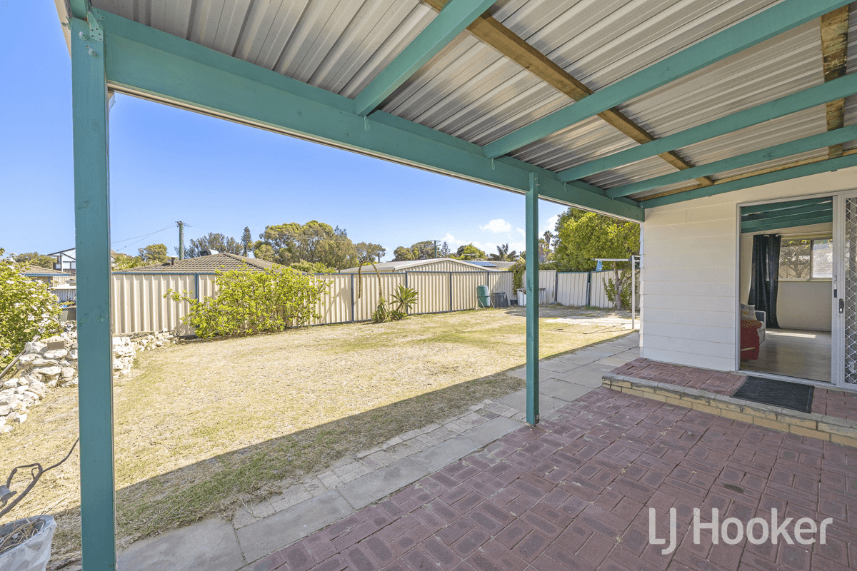 15 Wilson Place, TWO ROCKS, WA 6037