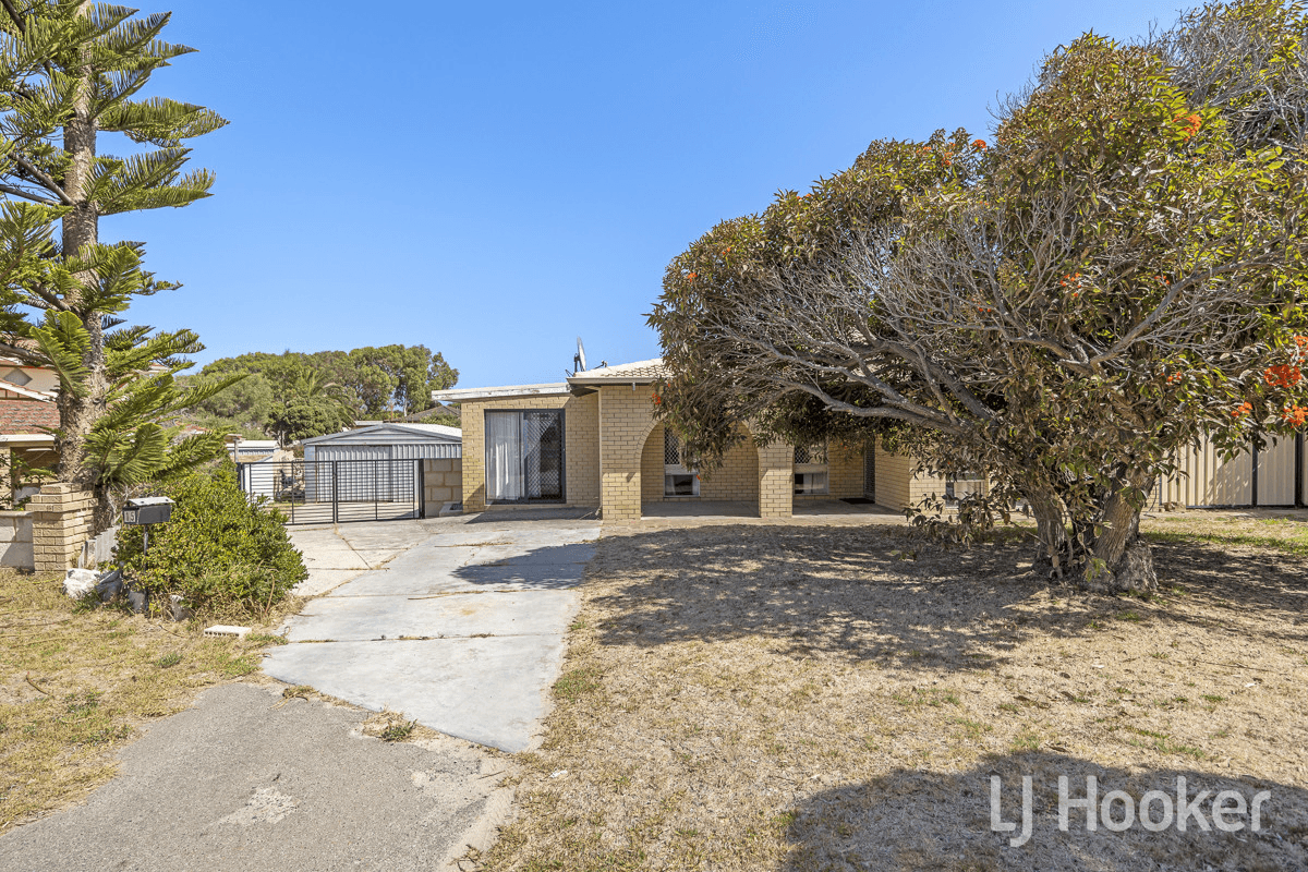 15 Wilson Place, TWO ROCKS, WA 6037