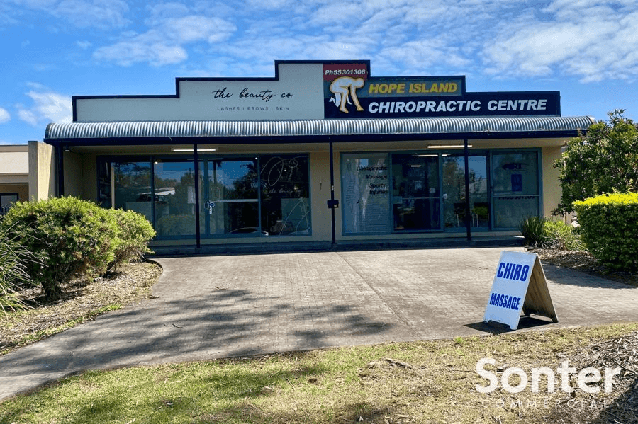 65 Crescent Ave, HOPE ISLAND, QLD 4212