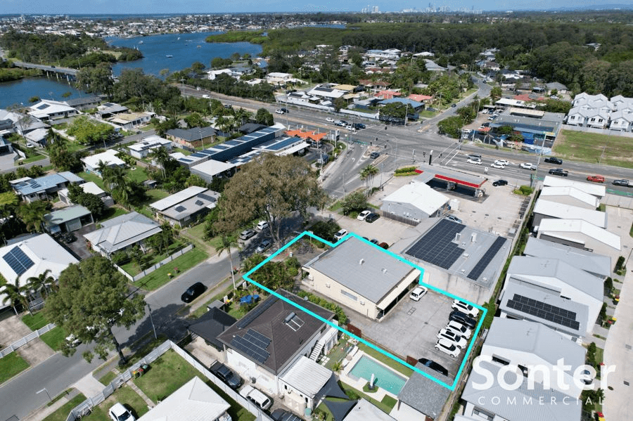 65 Crescent Ave, HOPE ISLAND, QLD 4212