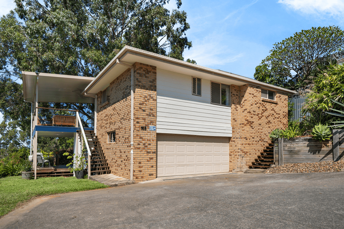 16B Lochinvar Court, HIGHLAND PARK, QLD 4211