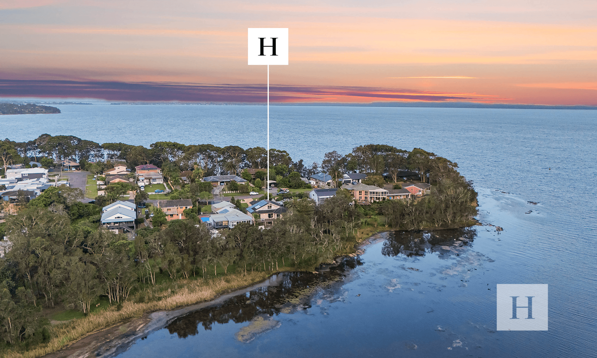 12 Marine Parade, Rocky Point, NSW 2259