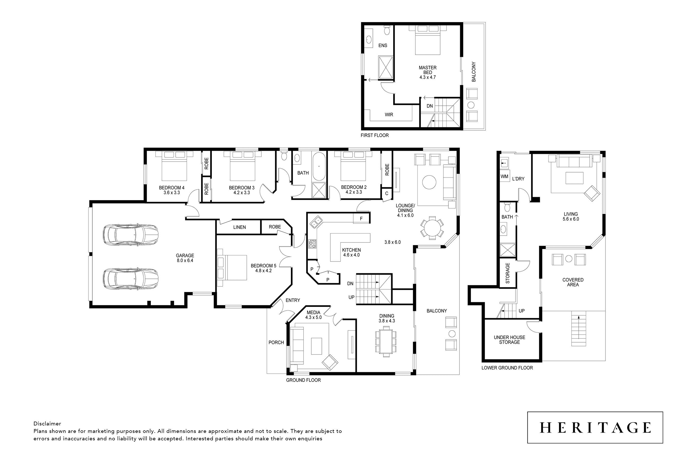 12 Marine Parade, Rocky Point, NSW 2259