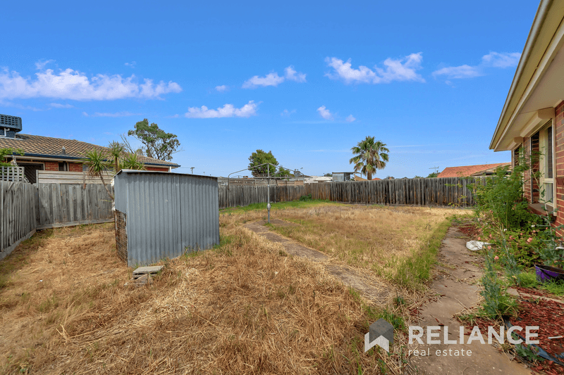 8 Scott Street, Melton, VIC 3337