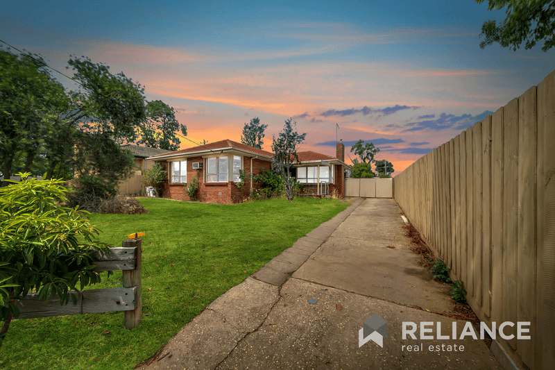 8 Scott Street, Melton, VIC 3337