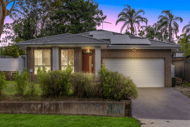 7 Phillip Street, CAMPBELLTOWN, NSW 2560