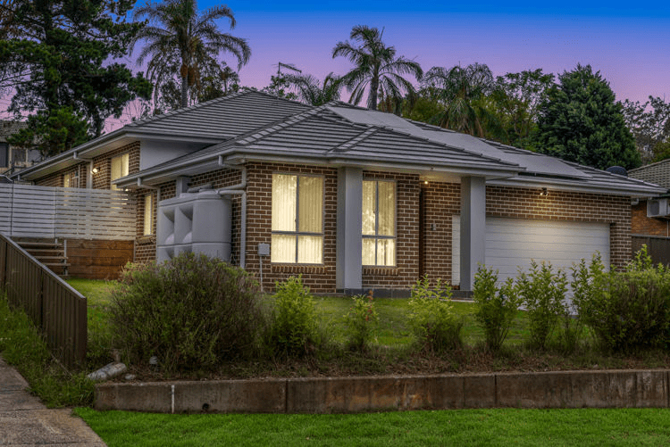 7 Phillip Street, CAMPBELLTOWN, NSW 2560