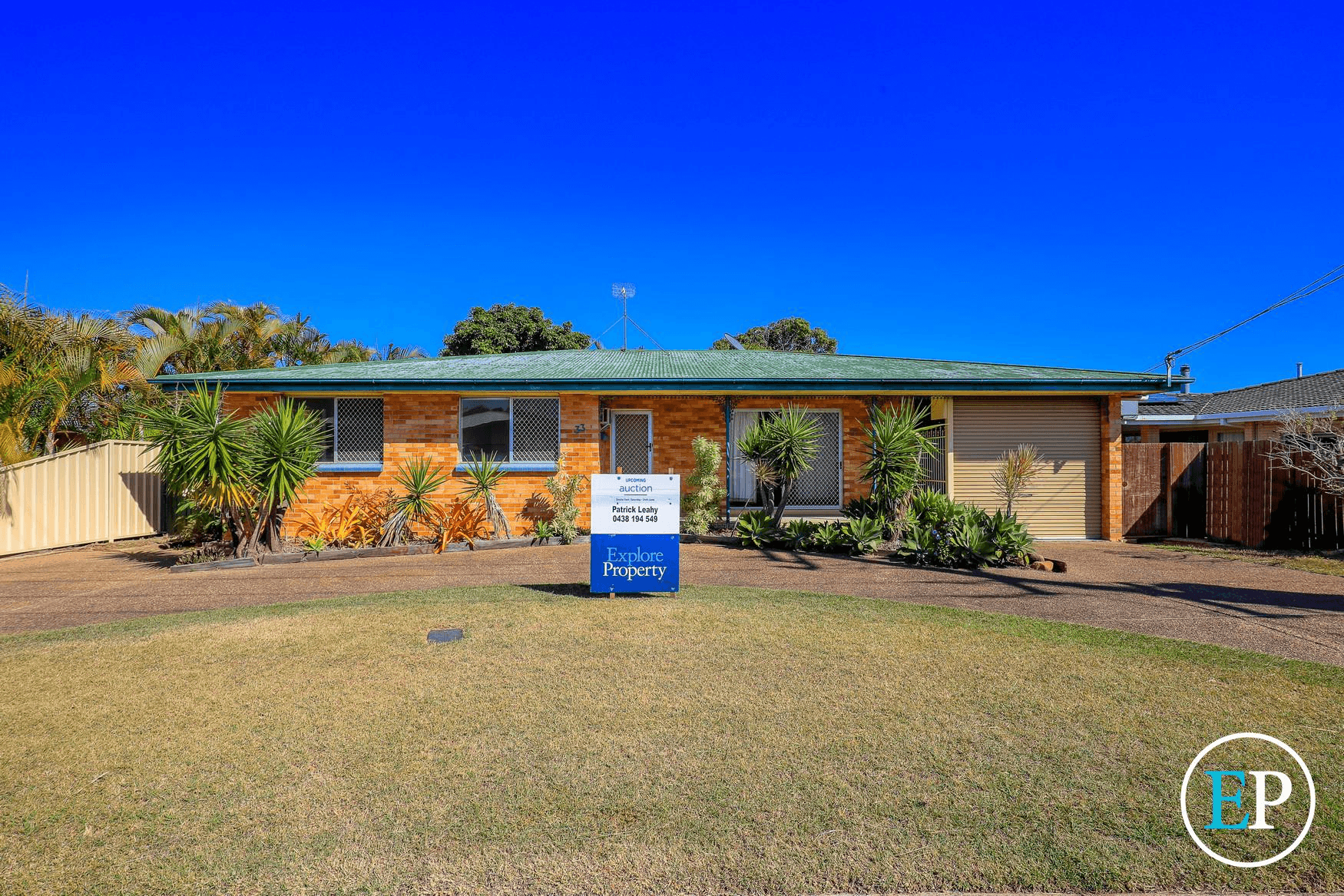 33 Novakoski Street, KEPNOCK, QLD 4670