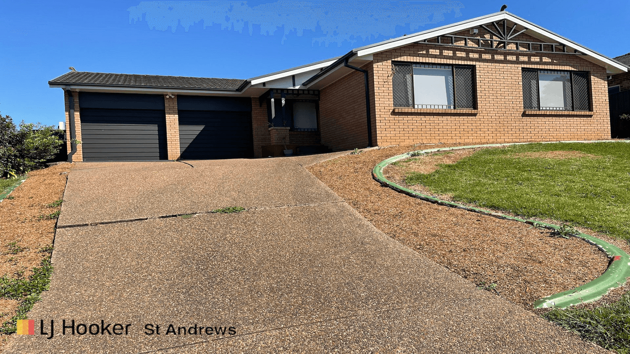 60 Central Park Drive, BOW BOWING, NSW 2566