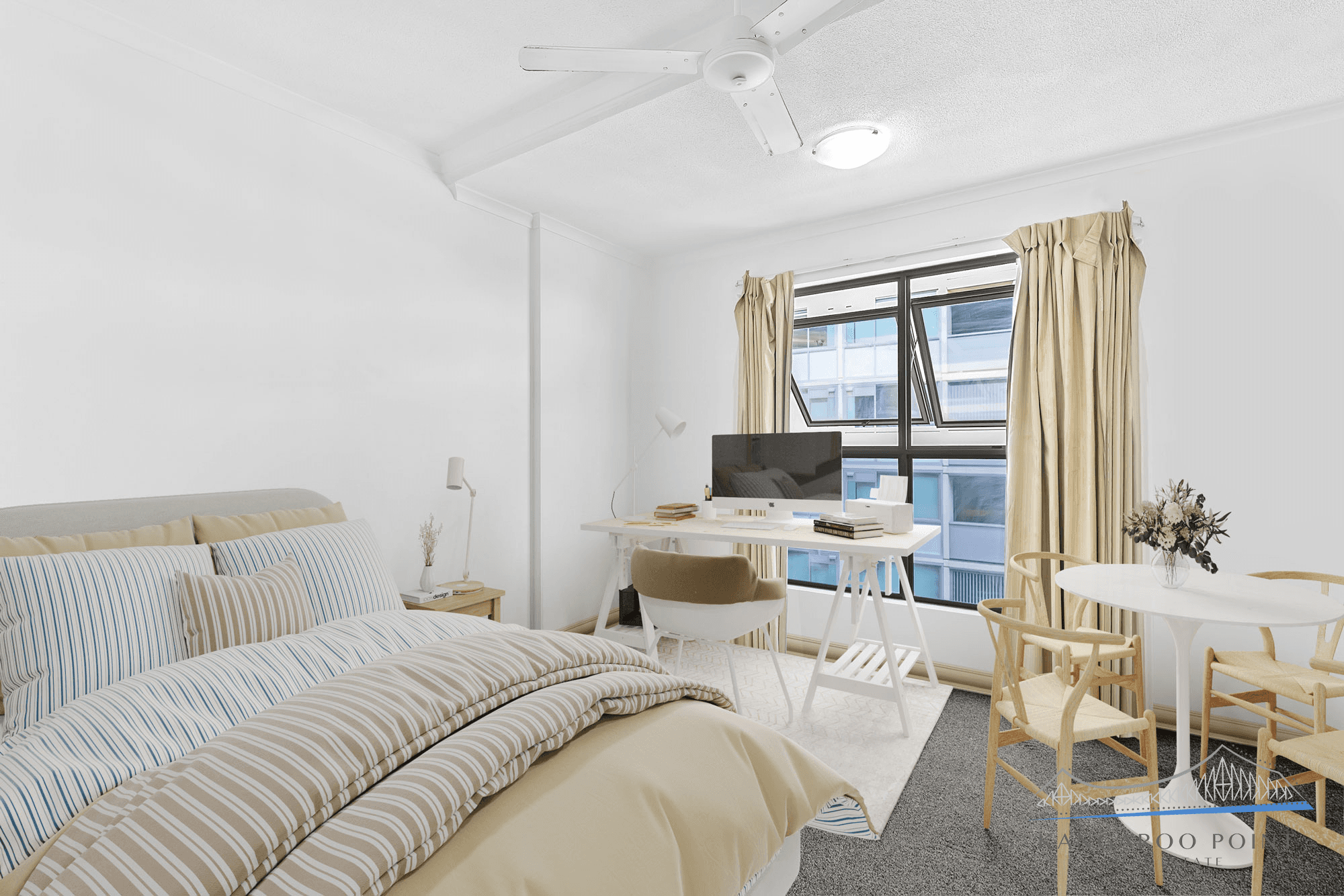 604/188 Shafston Avenue, Kangaroo Point, QLD 4169