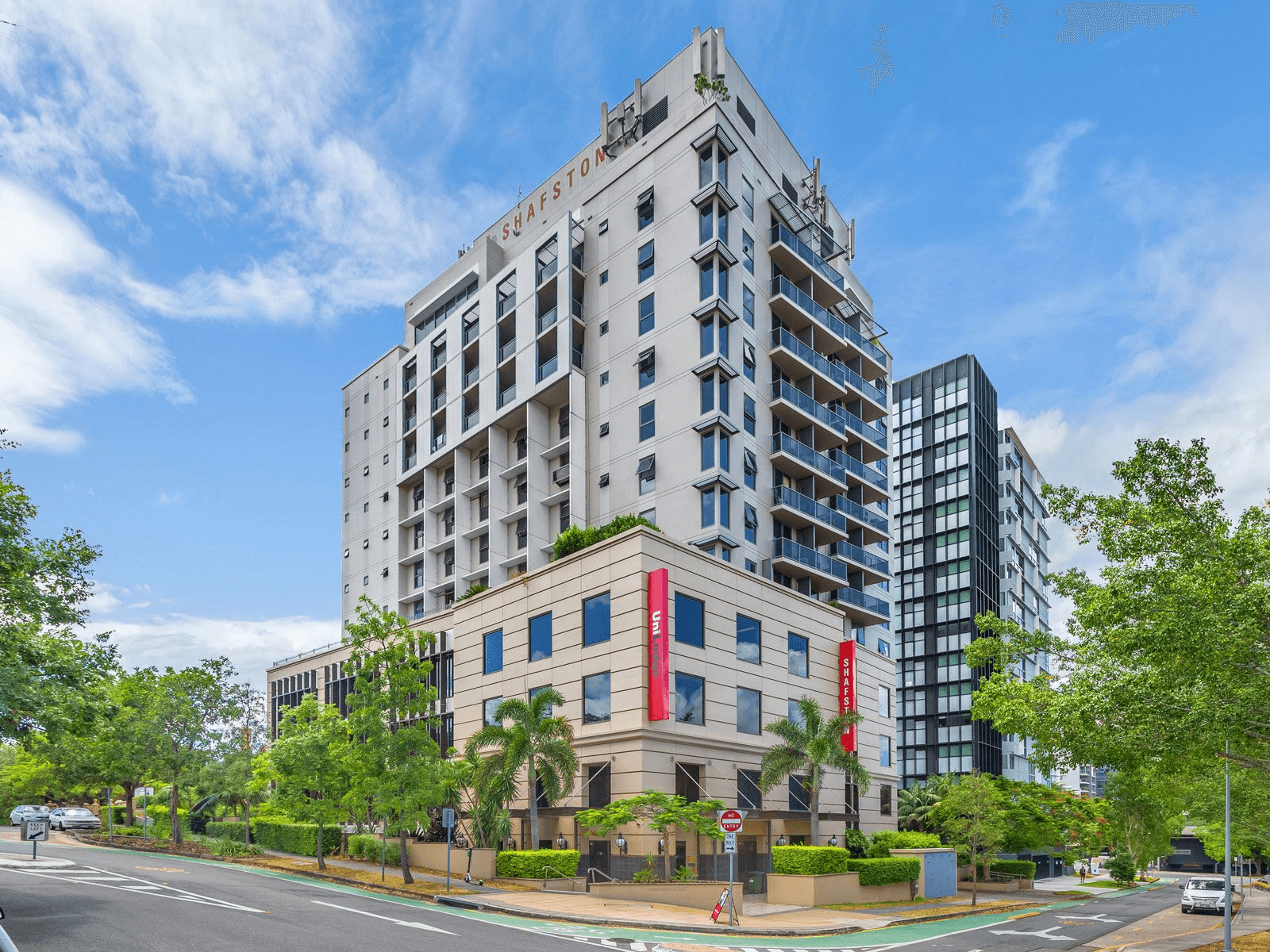 604/188 Shafston Avenue, Kangaroo Point, QLD 4169