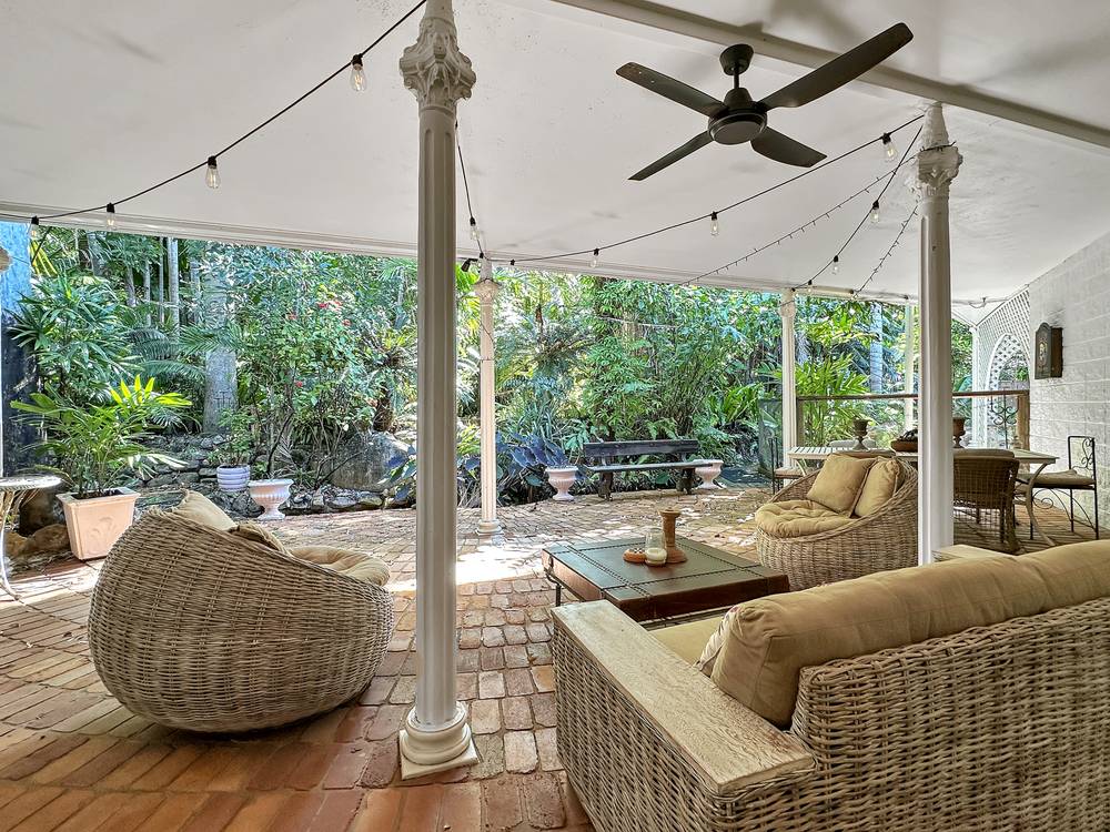 53 Yates St, Nelly Bay, QLD 4819