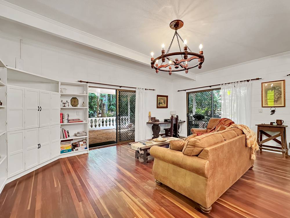 53 Yates St, Nelly Bay, QLD 4819