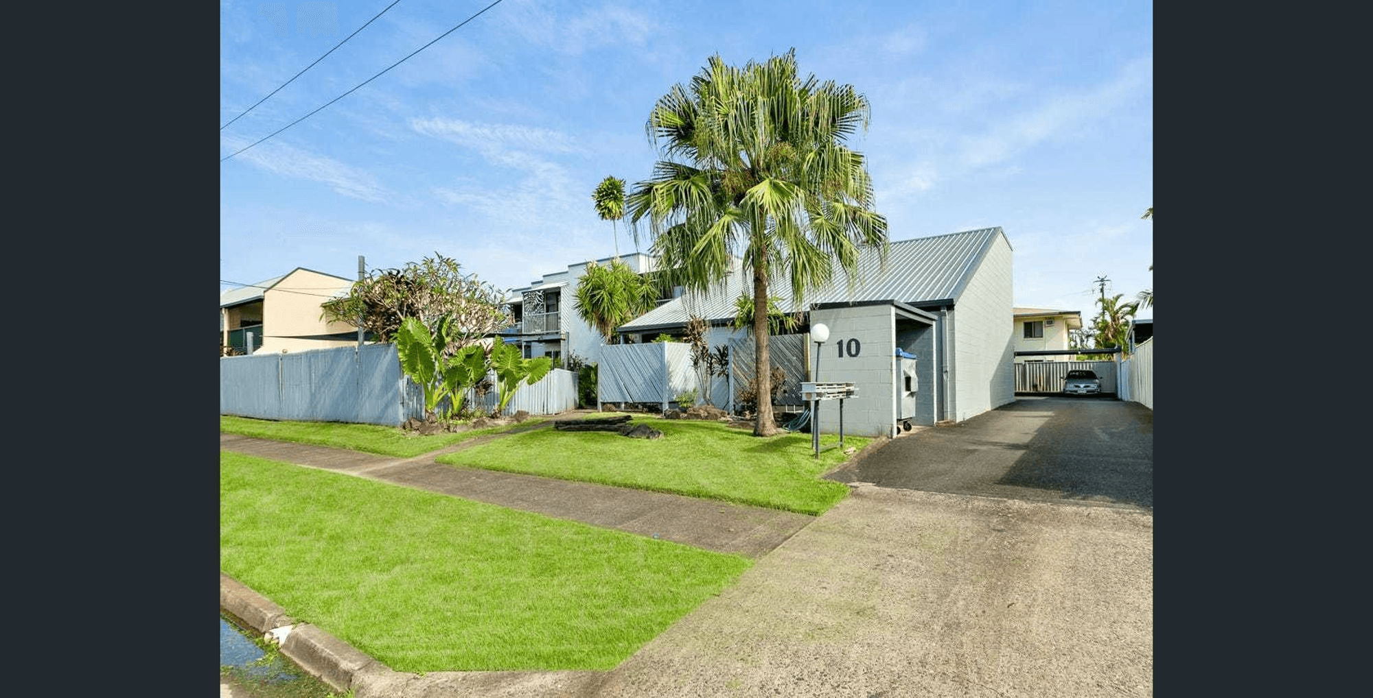 3/10 Maytown Close, MANOORA, QLD 4870