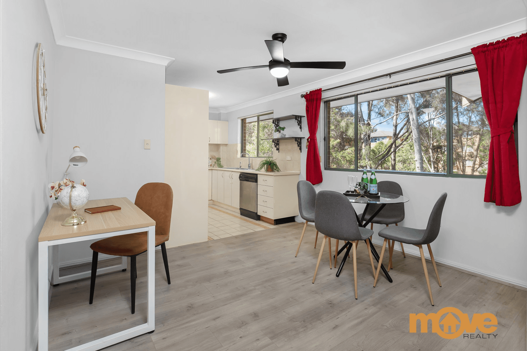 11/2-6 Goodall Street, Pendle Hill, NSW 2145