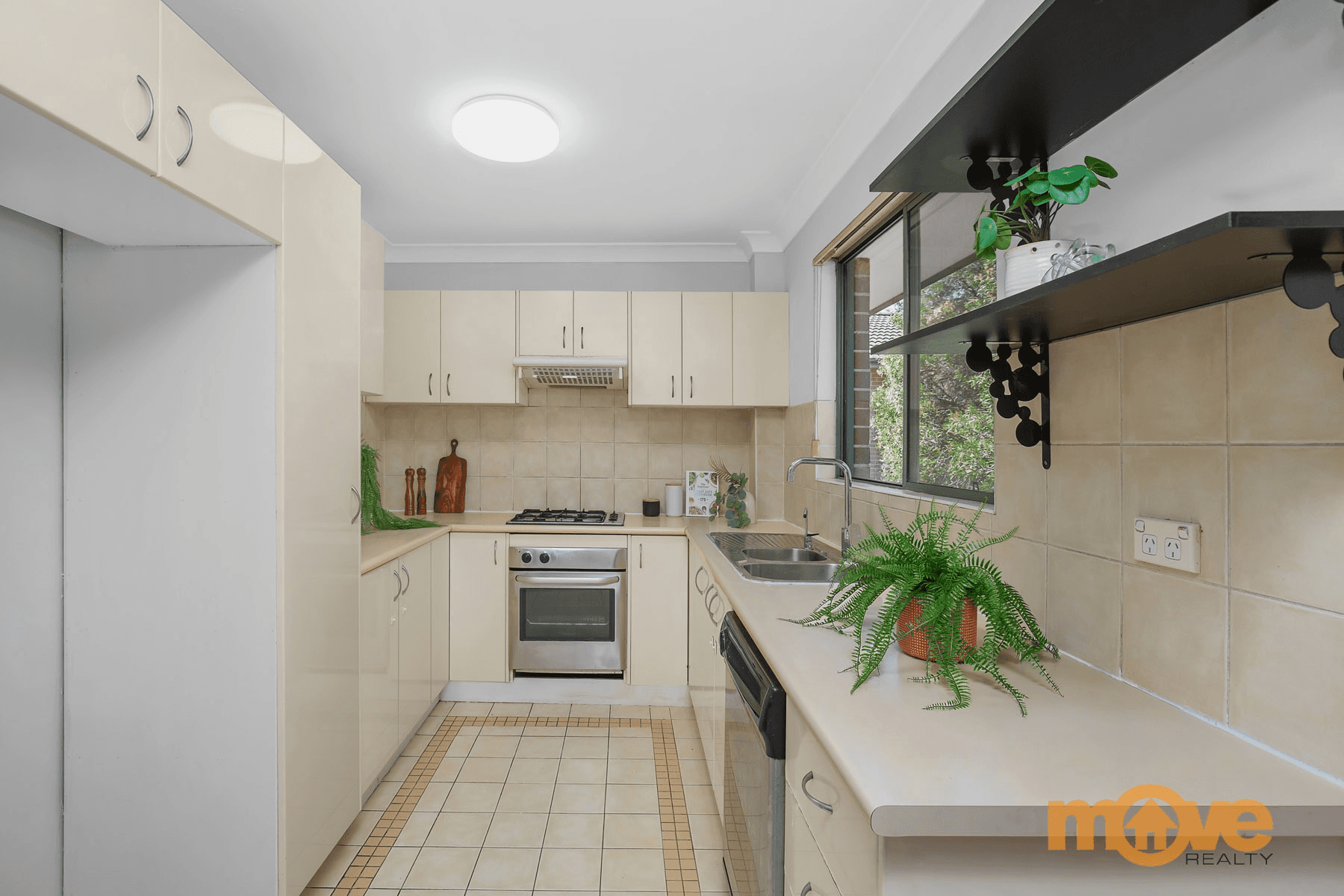 11/2-6 Goodall Street, Pendle Hill, NSW 2145