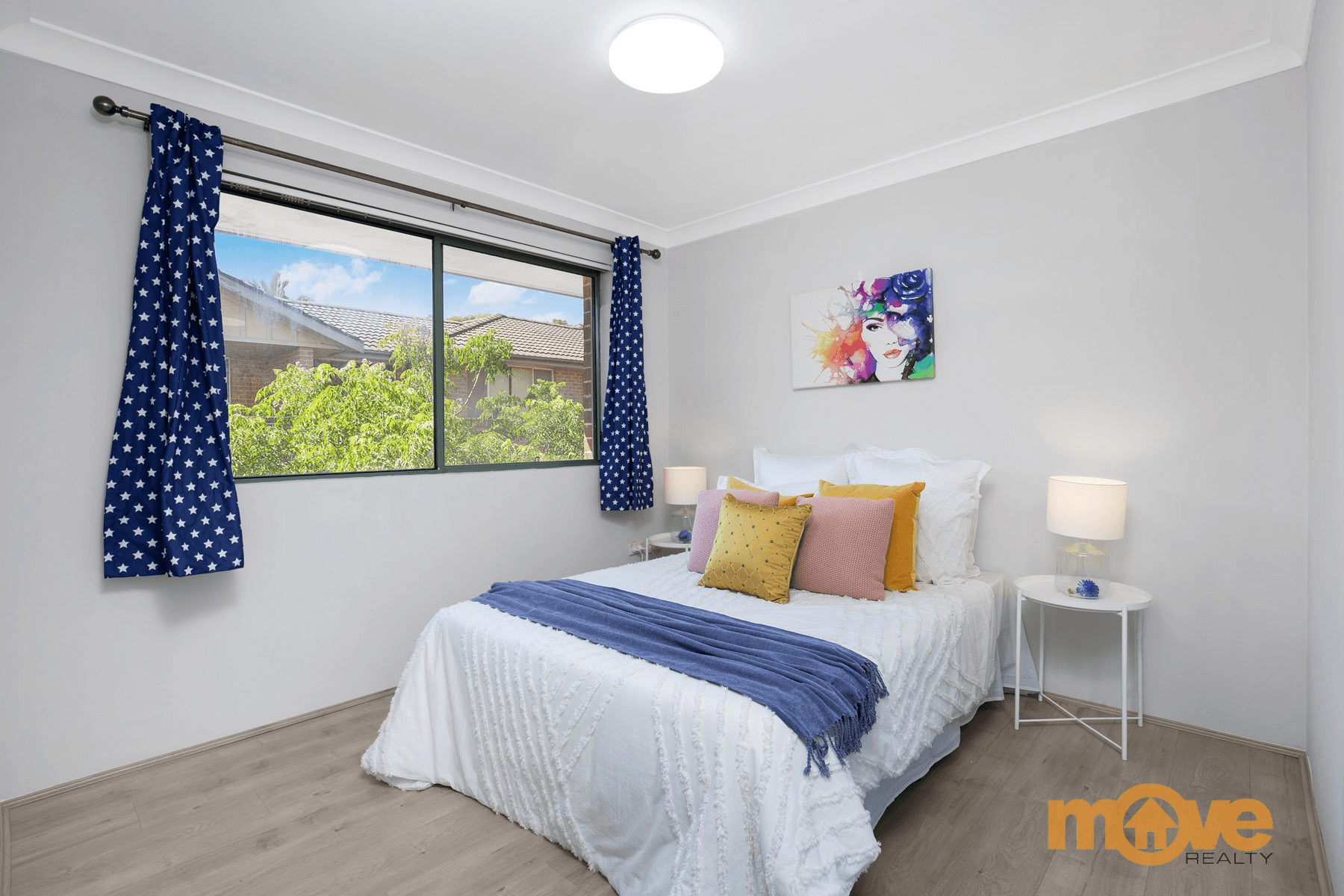 11/2-6 Goodall Street, Pendle Hill, NSW 2145