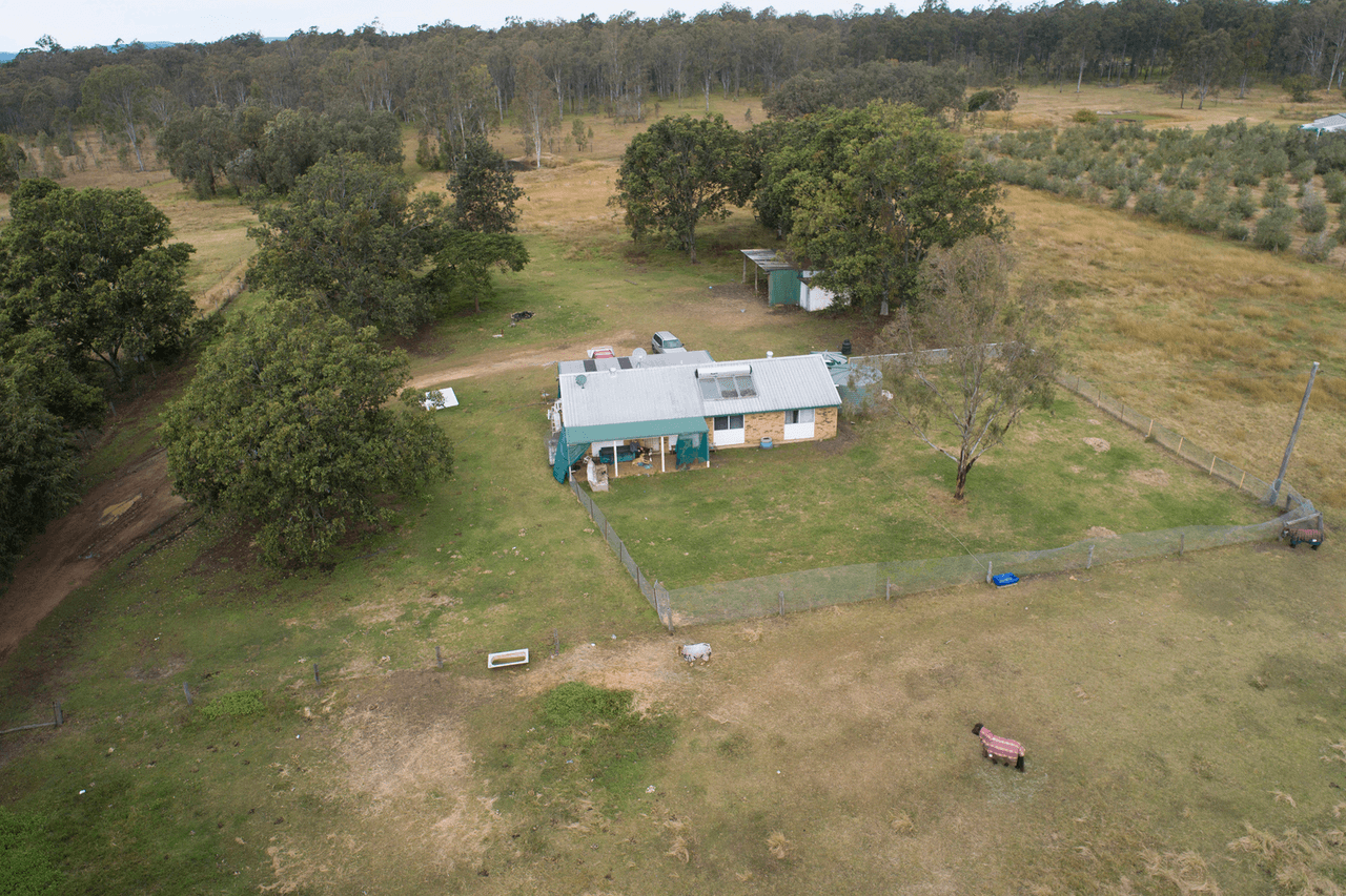 26 Nandine Road, Lockyer Waters, QLD 4311