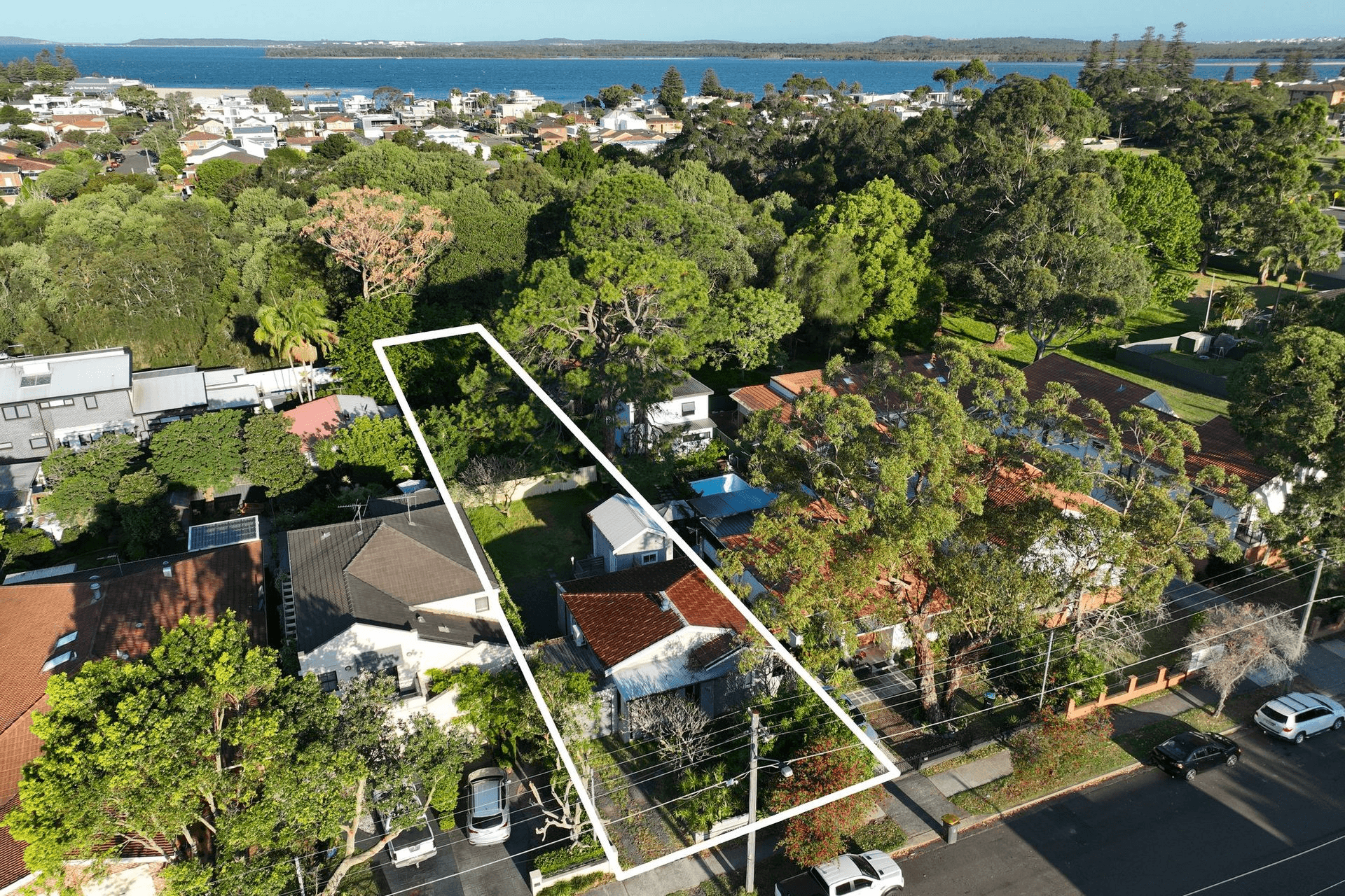 103 Napoleon Street, Sans Souci, NSW 2219