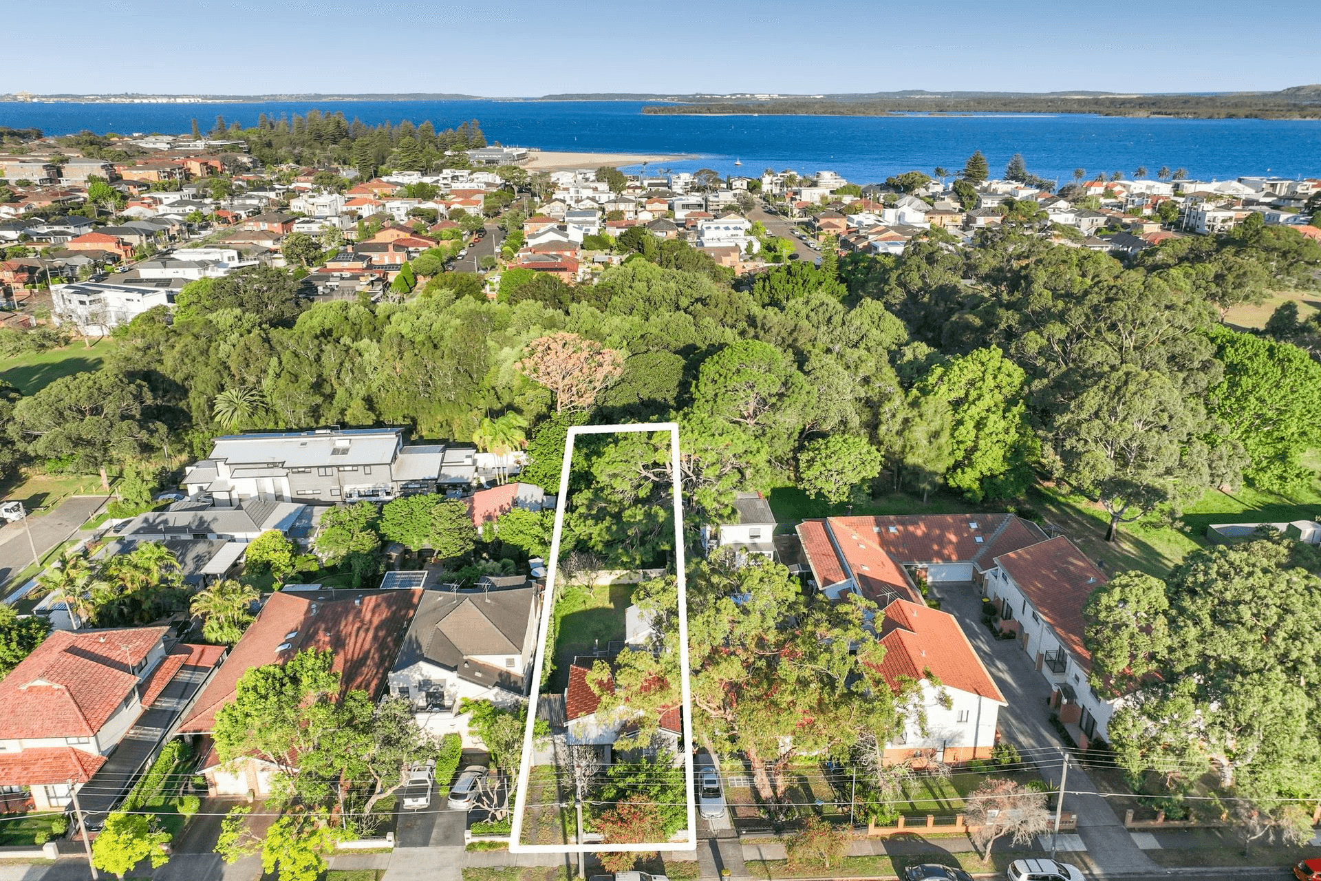 103 Napoleon Street, Sans Souci, NSW 2219