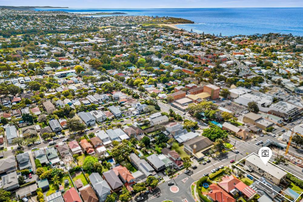 1/52 Lawrence Street, Freshwater, NSW 2096