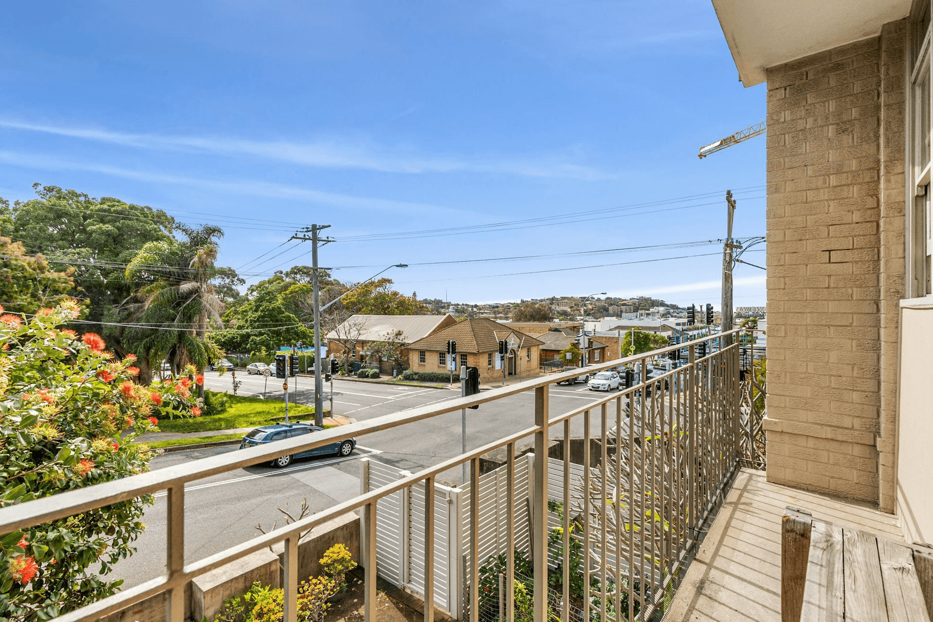 1/52 Lawrence Street, Freshwater, NSW 2096