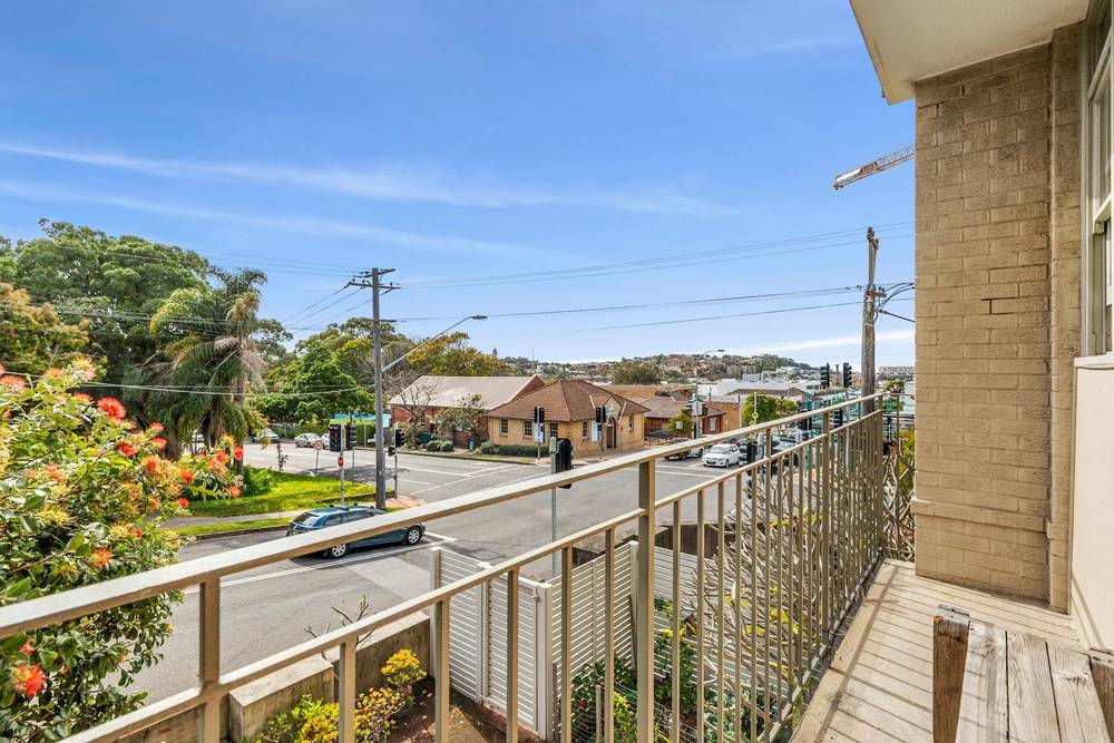 1/52 Lawrence Street, Freshwater, NSW 2096