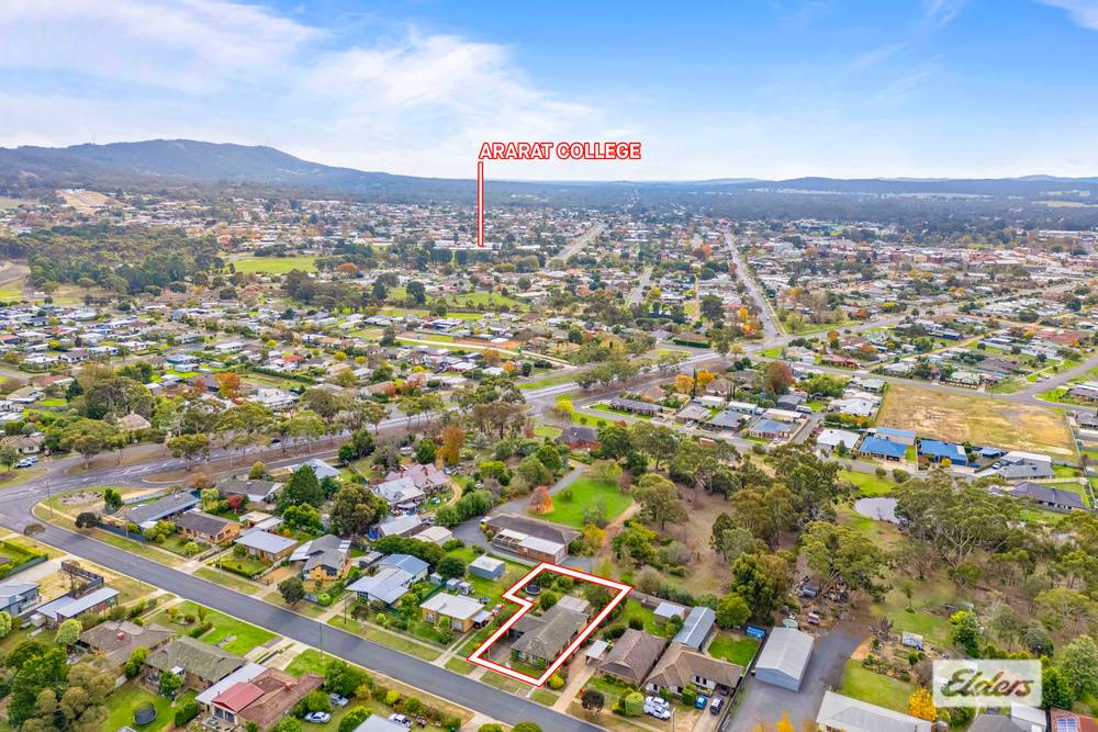 41 Churchill Avenue, Ararat, VIC 3377